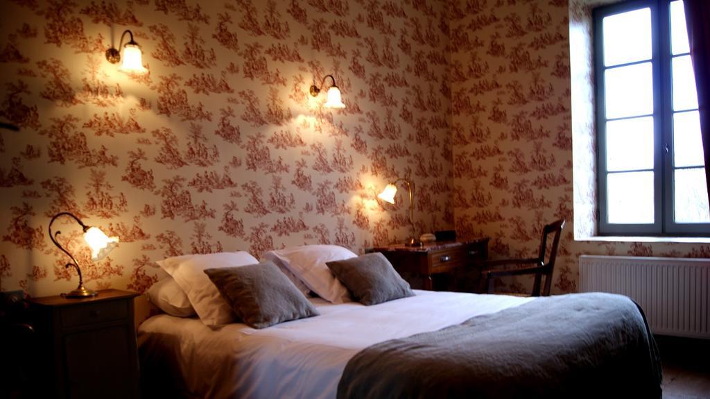 Logis Hotel - Restaurant La Marbrerie Caunes-Minervois Eksteriør billede