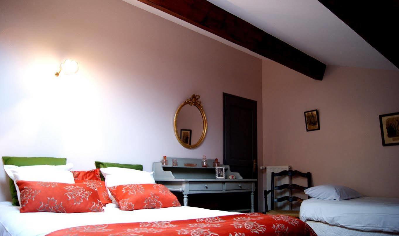 Logis Hotel - Restaurant La Marbrerie Caunes-Minervois Eksteriør billede