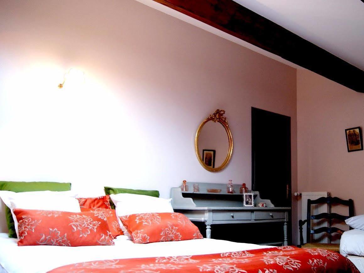 Logis Hotel - Restaurant La Marbrerie Caunes-Minervois Eksteriør billede